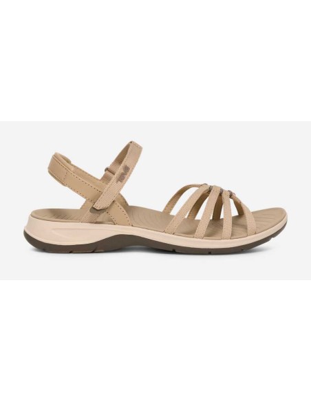 Teva W Tirra Traveler Sandals 1166130WPPP