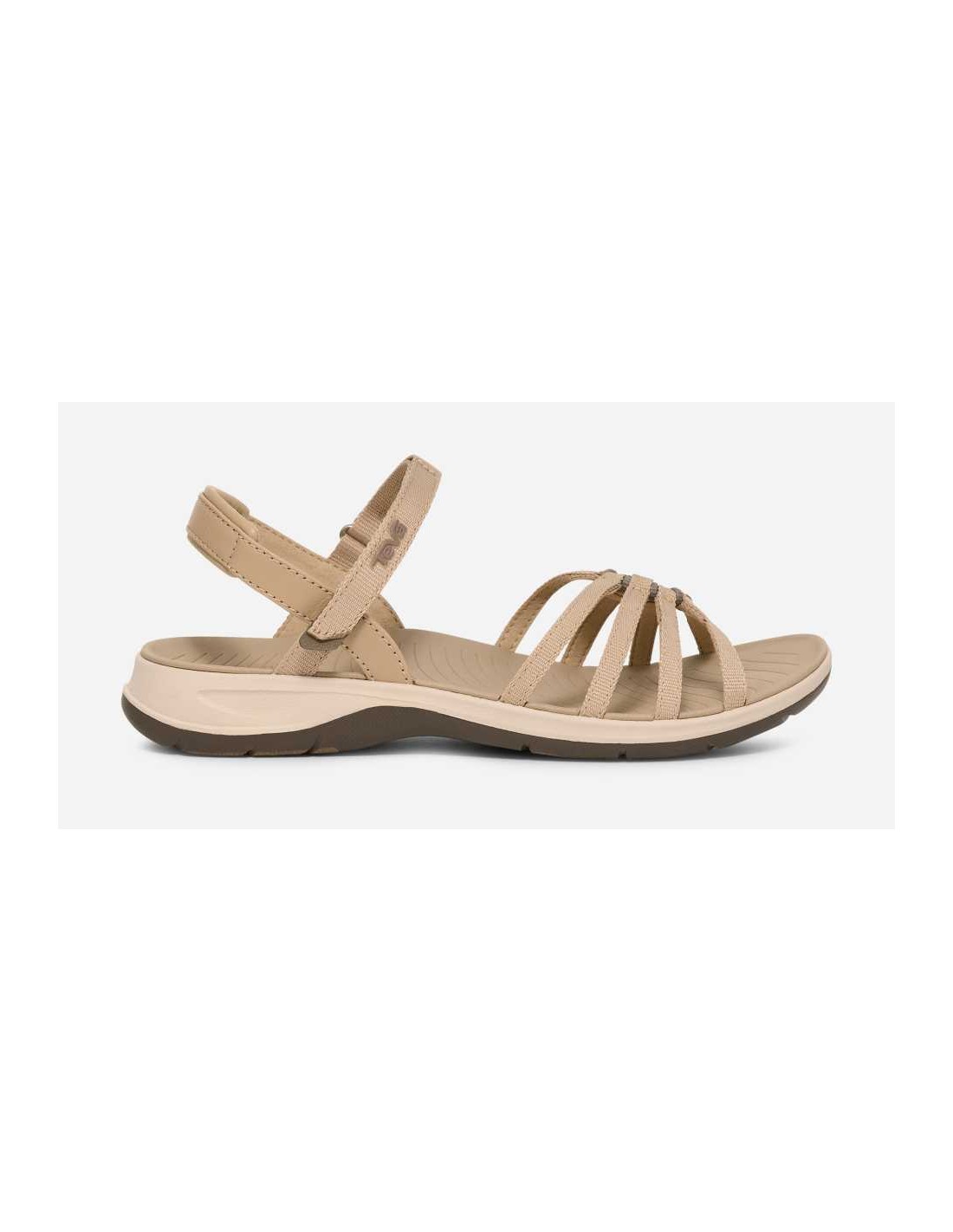 Teva W Tirra Traveler Sandals 1166130WPPP
