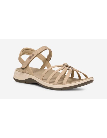 Teva W Tirra Traveler Sandals 1166130WPPP