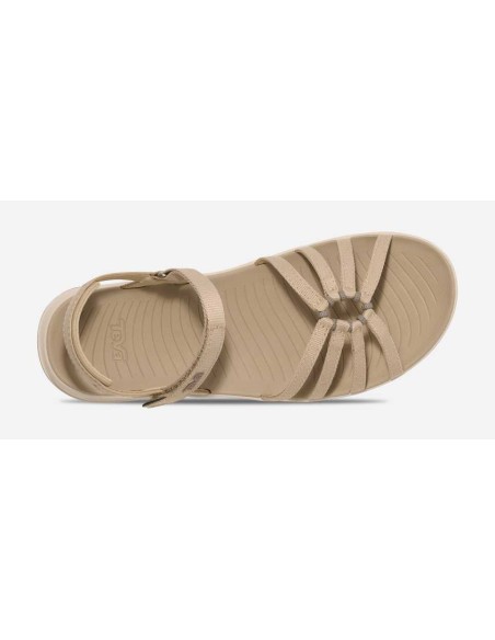 Teva W Tirra Traveler Sandals 1166130WPPP