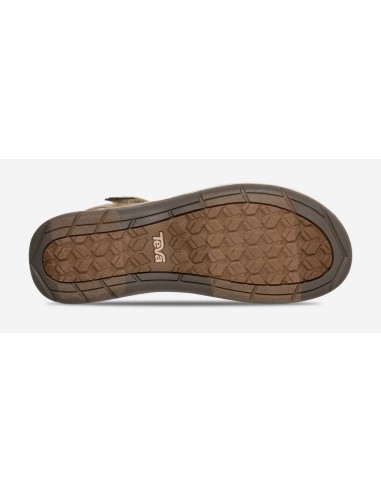 Teva W Tirra Traveler Sandals 1166130WPPP