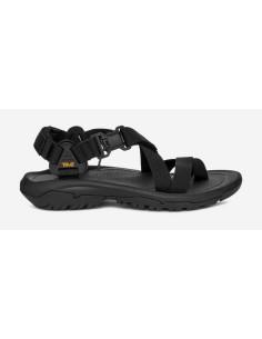 Teva W Hurricane Terra Dactyl Sandals 1169431BLK