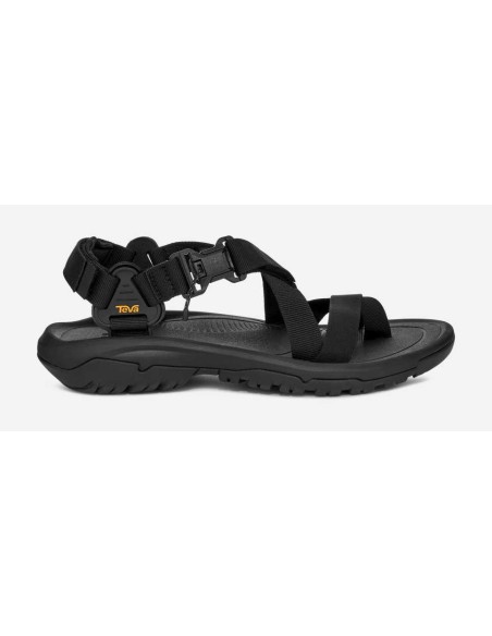Teva W Hurricane Terra Dactyl Sandals 1169431BLK