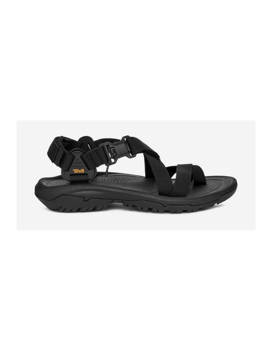 Teva W Hurricane Terra Dactyl Sandals 1169431BLK