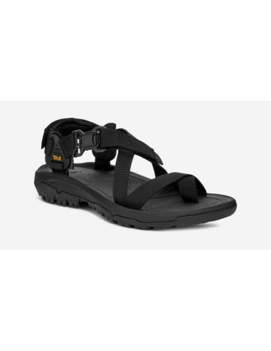 Teva W Hurricane Terra Dactyl Sandals 1169431BLK