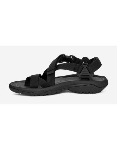 Teva W Hurricane Terra Dactyl Sandals 1169431BLK