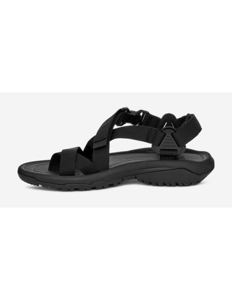 Teva W Hurricane Terra Dactyl Sandals 1169431BLK