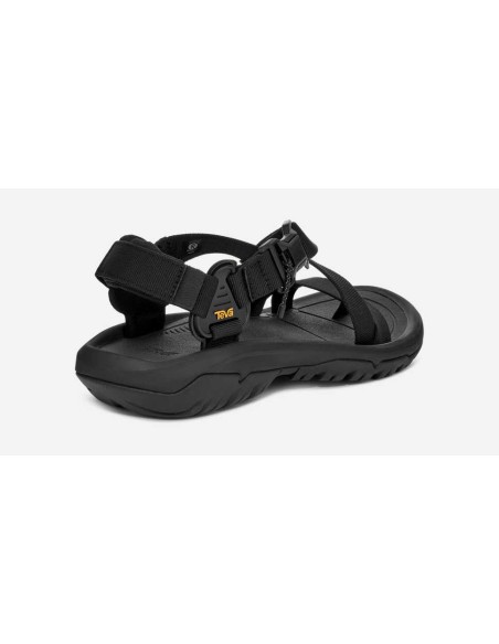 Teva W Hurricane Terra Dactyl Sandals 1169431BLK