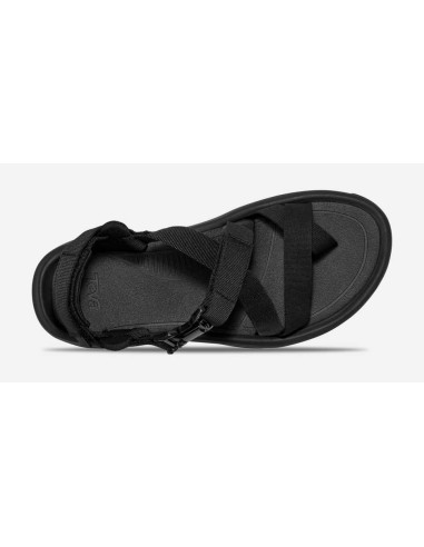 Teva W Hurricane Terra Dactyl Sandals 1169431BLK