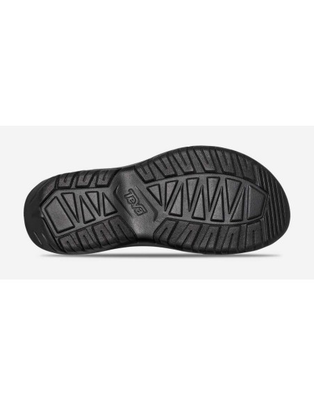 Teva W Hurricane Terra Dactyl Sandals 1169431BLK