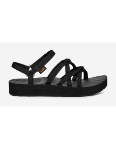 Teva W Midform Kena Slim Sandals 1173494BLK