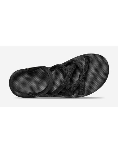 Teva W Midform Kena Slim Sandals 1173494BLK