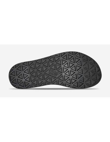 Teva W Midform Kena Slim Sandals 1173494BLK