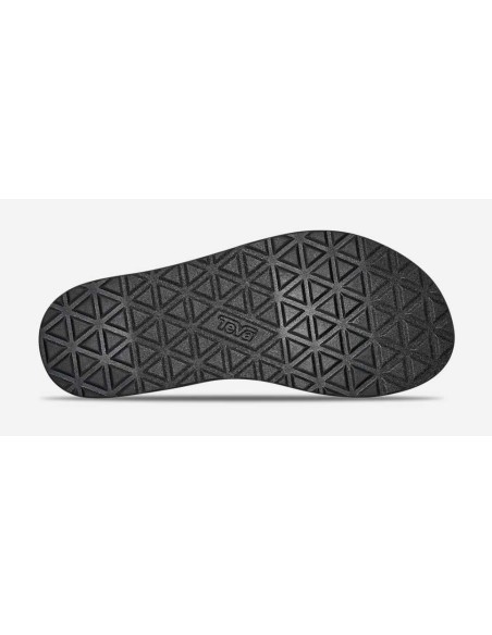 Teva W Midform Kena Slim Sandals 1173494BLK