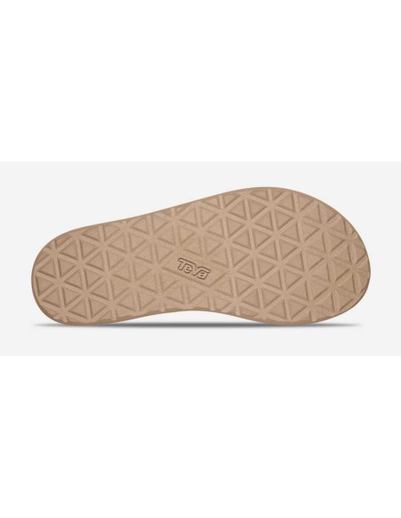 Teva W Midform Kena Slim Sandals 1173494DUNE