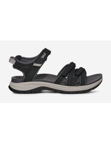 Teva W Tirra Sport Leather Sandals 1177511BLK