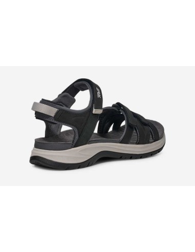 Teva W Tirra Sport Leather Sandals 1177511BLK