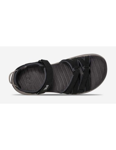 Teva W Tirra Sport Leather Sandals 1177511BLK