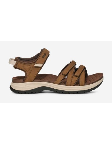 Teva W Tirra Sport Leather Sandals 1177511TAN
