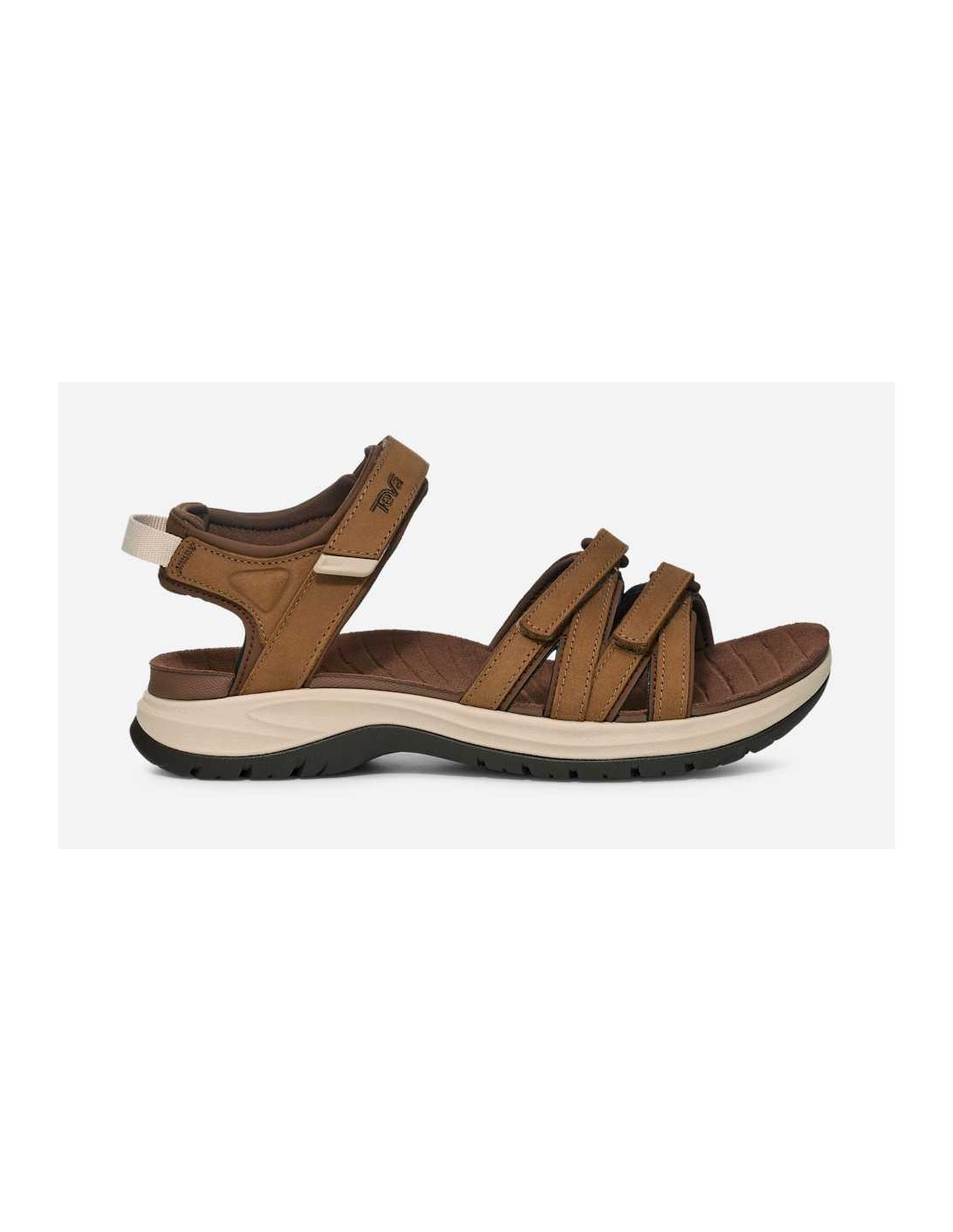 Teva W Tirra Sport Leather Sandals 1177511TAN