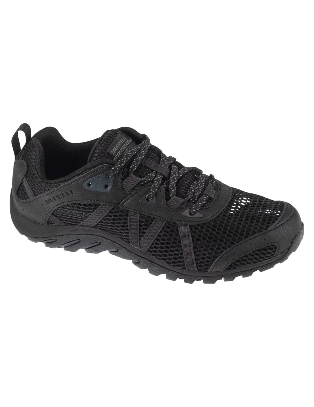 Men's Outdoor Shoes Merrell Black