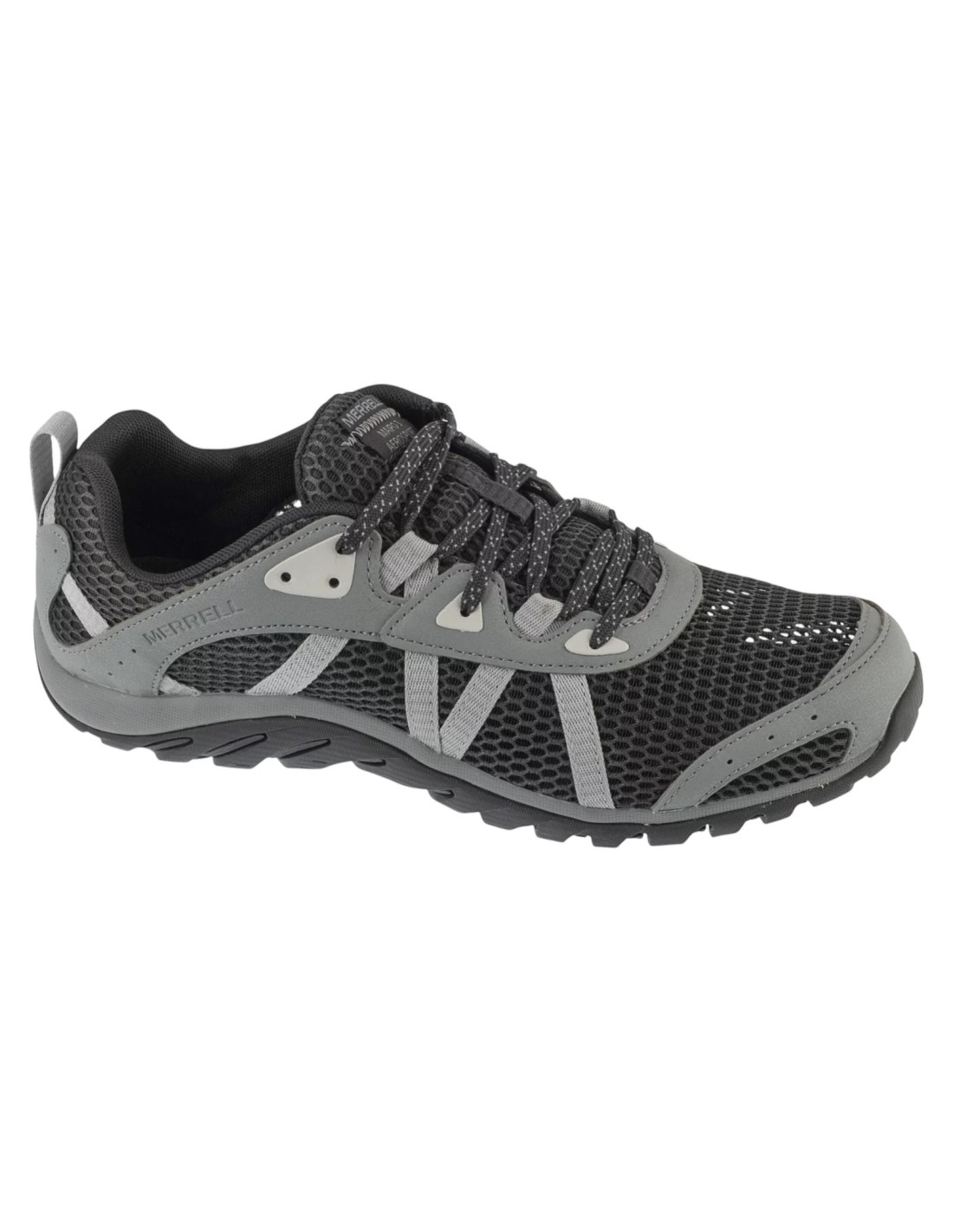 Men's Outdoor Shoes Merrell Gray