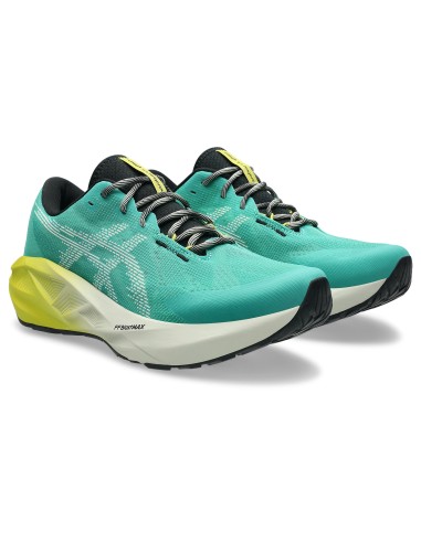 ASICS Novablast 5 TR 1011C217300
