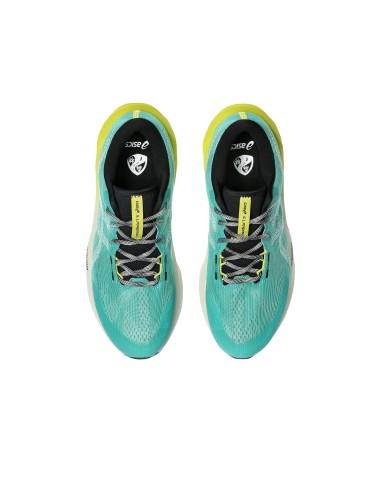 ASICS Novablast 5 TR 1011C217300