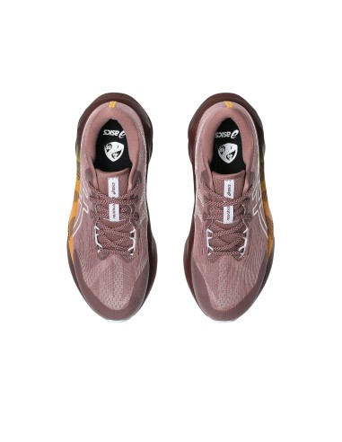 ASICS Novablast 5 TR 1012B911600