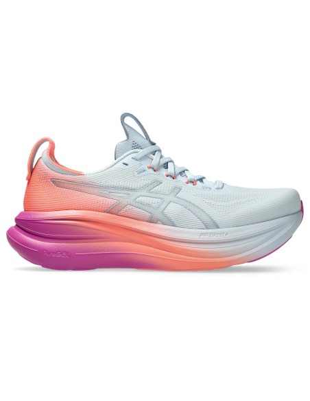 ASICS GelNimbus 28 1012B987400