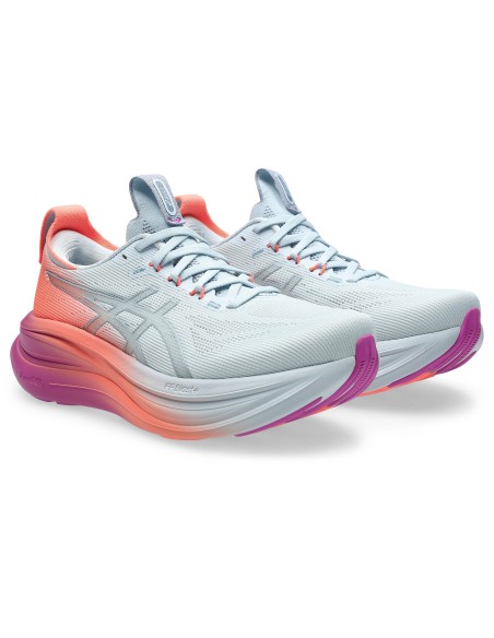 ASICS GelNimbus 28 1012B987400