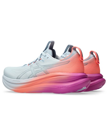 ASICS GelNimbus 28 1012B987400