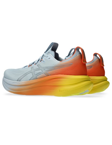 ASICS GelNimbus 28 1011C221400