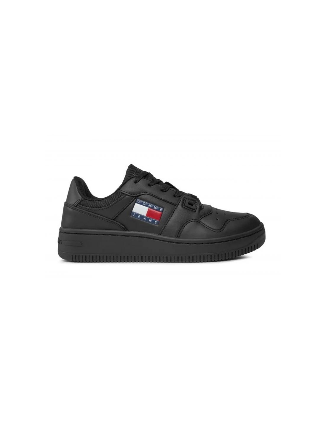 Tommy Hilfiger Retro Basket Ess W EN0EN02505BDS shoes
