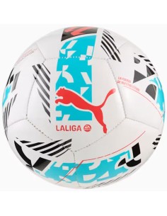 Puma Orbita Mini LaLiga Ball 08463601