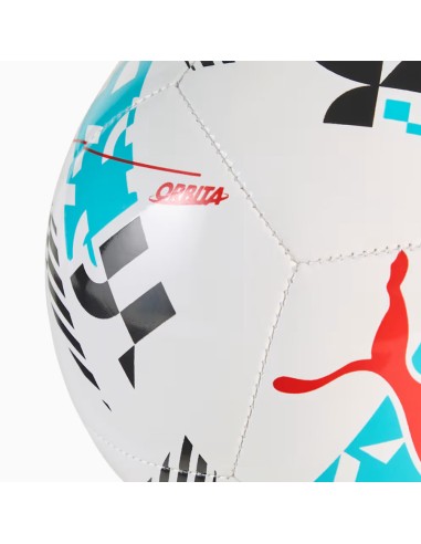 Puma Orbita Mini LaLiga Ball 08463601