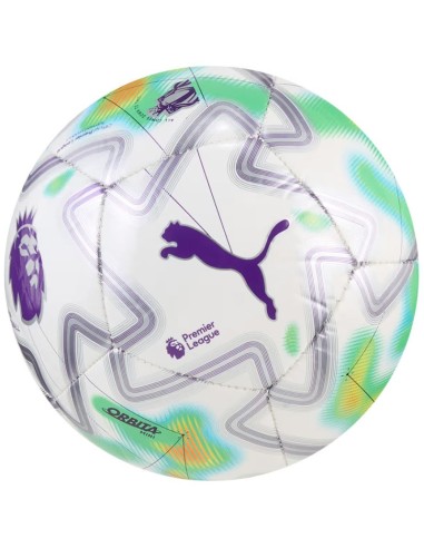 Puma Orbita Premier League Thrill Mini 08472301 Ball