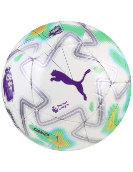 Puma Orbita Premier League Thrill Mini 08472301 Ball