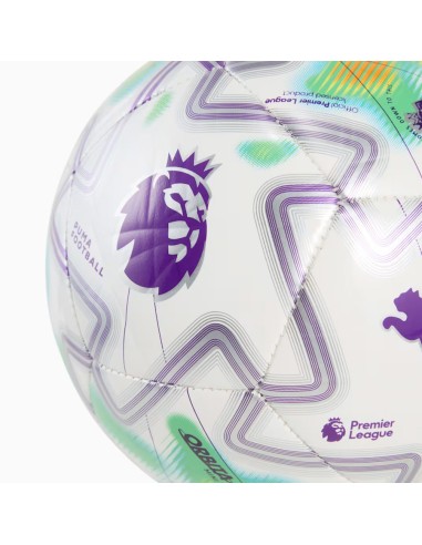 Puma Orbita Premier League Thrill Mini 08472301 Ball