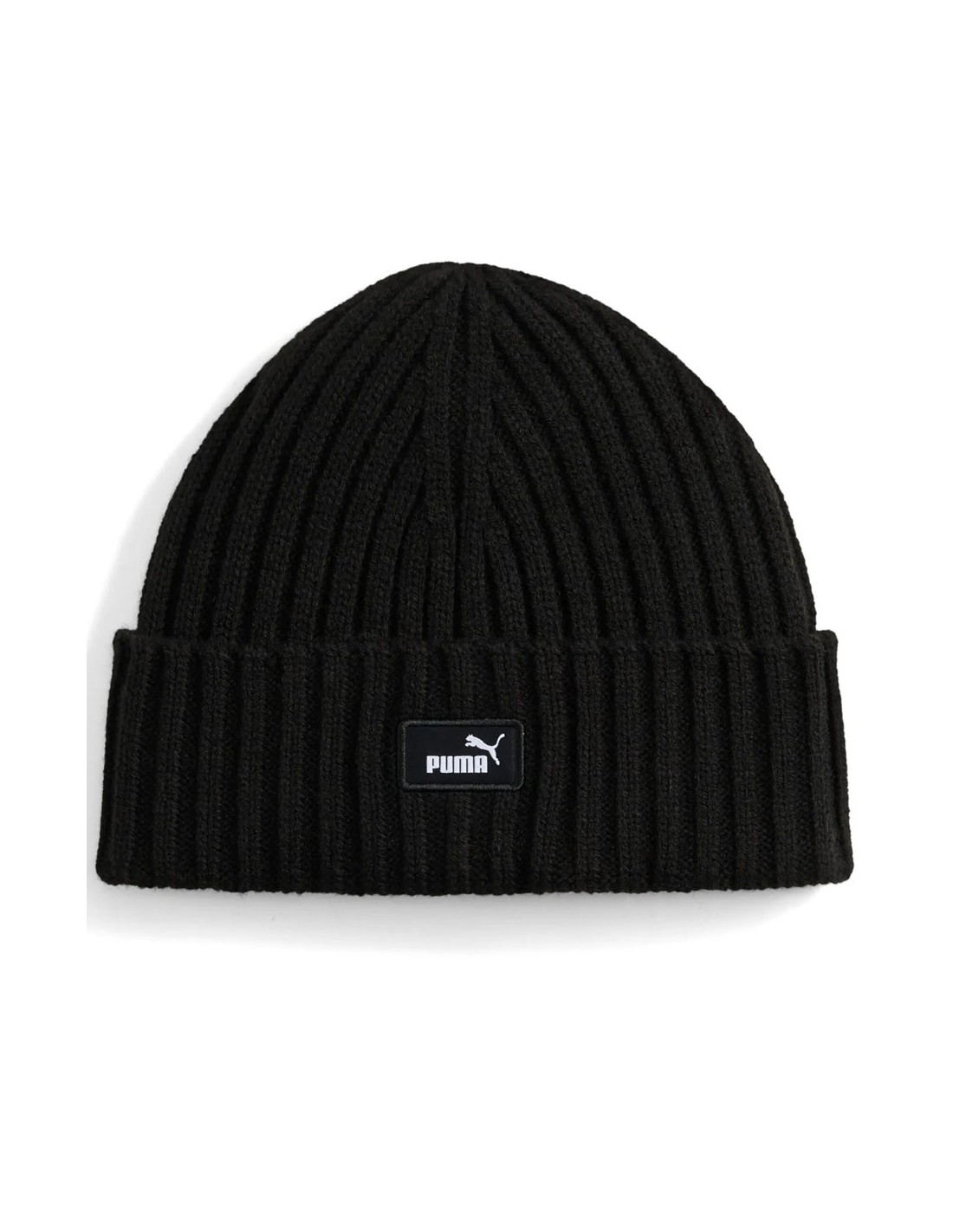 Men's Hats Puma Black