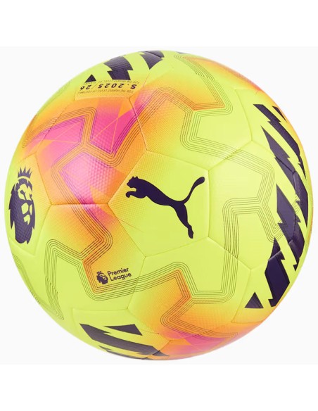 Puma Orbita Cup Premier League Lights Ball 08471501