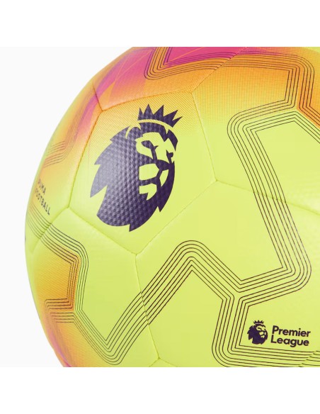 Puma Orbita Cup Premier League Lights Ball 08471501
