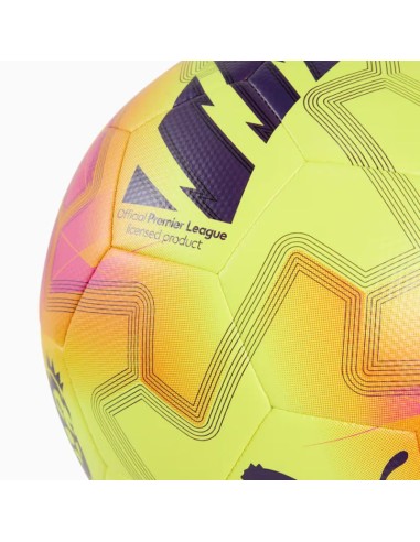 Puma Orbita Cup Premier League Lights Ball 08471501