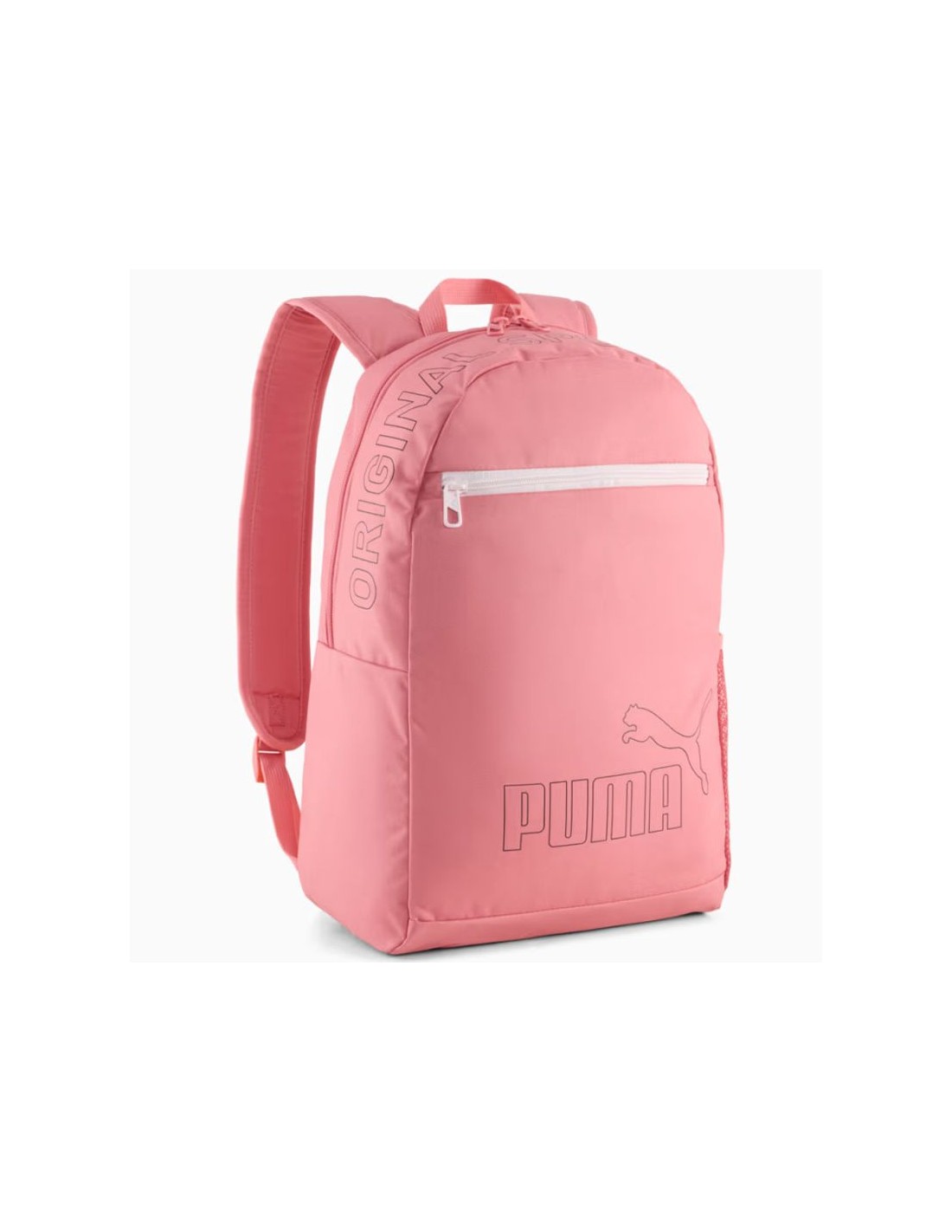 Men's Backpacks Puma Pink