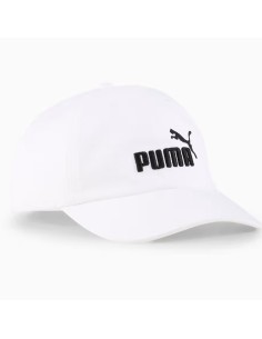 Puma ESS NO1 Logo Cap 02599902