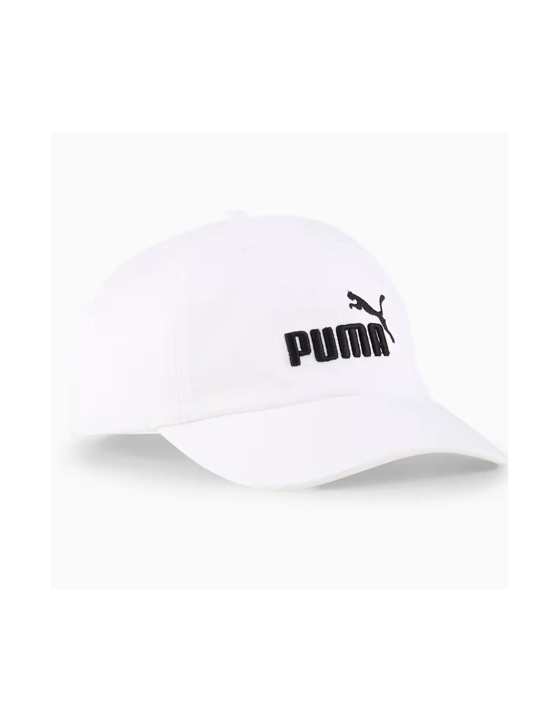 Men's Hats Puma Black