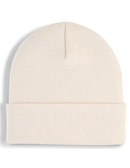 Puma High Crown Beanie Metal Cat 02640404