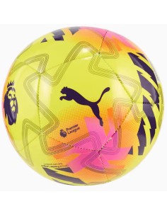 Puma Orbita Mini Premier League Lights Ball 08472201