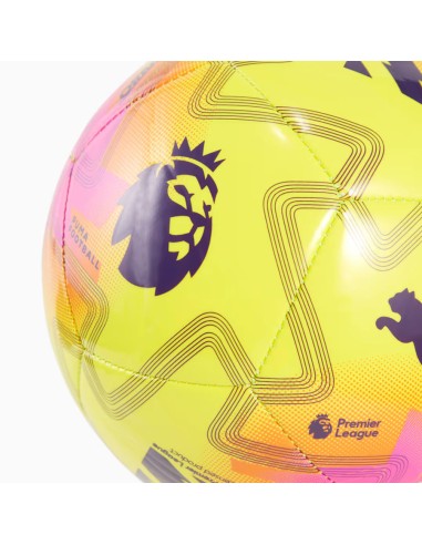 Puma Orbita Mini Premier League Lights Ball 08472201