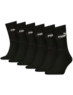 Puma Crew Socks 6 Pairs 93875901